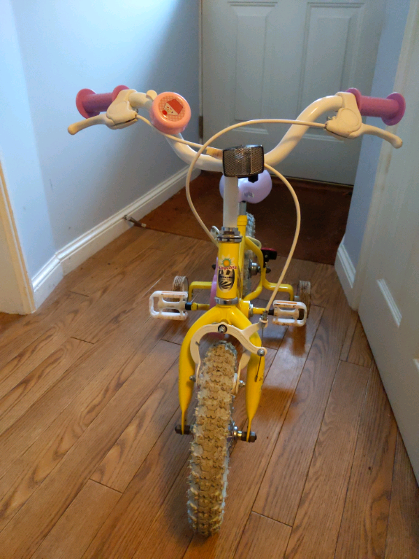 halfords apollo daisy chain bike